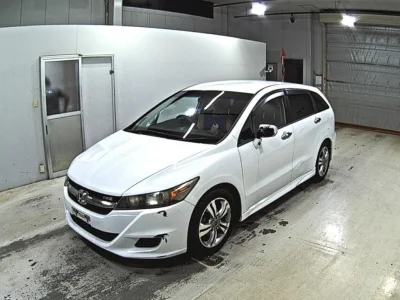 HONDA STREAM