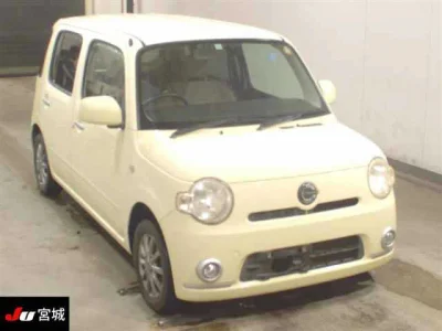 Daihatsu Mira Cocoa