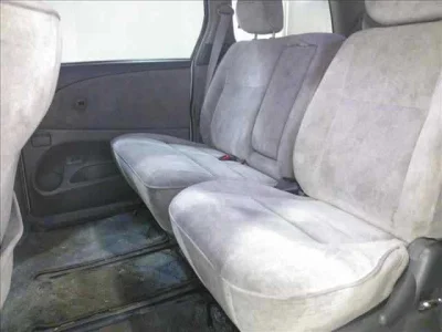 TOYOTA ESTIMA 4