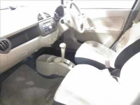 Цена авто Suzuki Alto с аукционов Японии, номер кузова HA25S, пробег 174 000, оценка 6