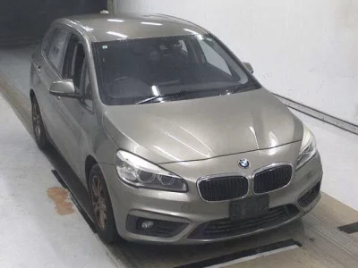 BMW 2 SERIES