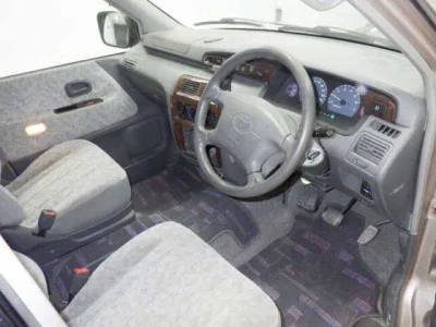 Toyota Lite Ace Noah