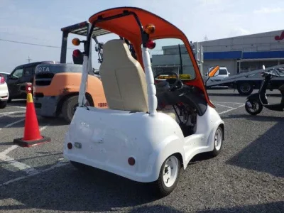 MITSUOKA  MINICA MC1