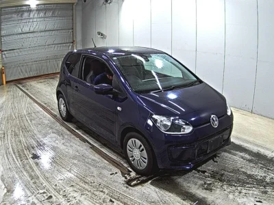 VOLKSWAGEN UP! 1