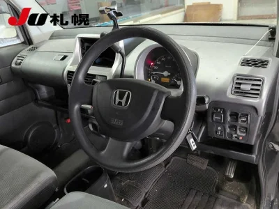 HONDA THATS