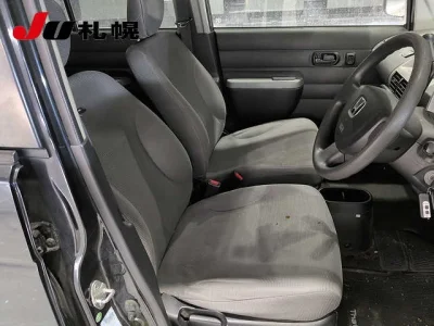 HONDA THATS