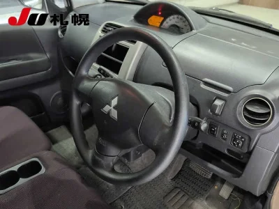 MITSUBISHI TOPPO