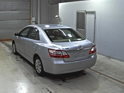 TOYOTA PREMIO