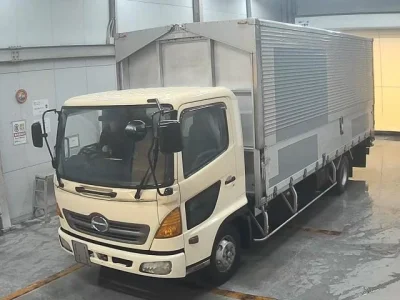 Hino Ranger