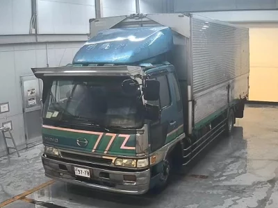 HINO RANGER