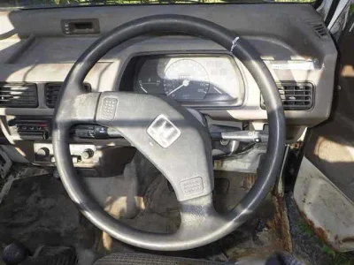 HONDA ACTY