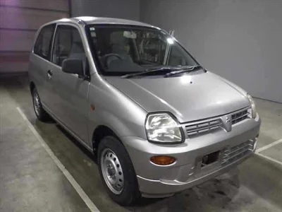 MITSUBISHI MINICA