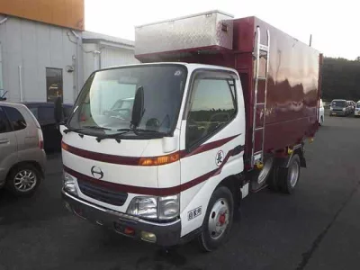 HINO DUTRO