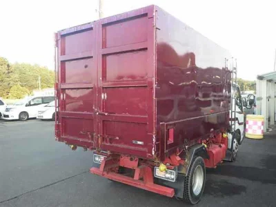 HINO DUTRO