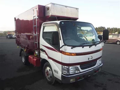 HINO DUTRO