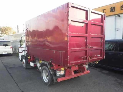 HINO DUTRO