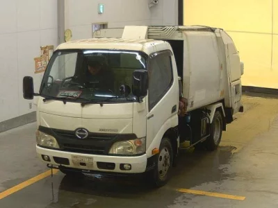 Hino Dutro