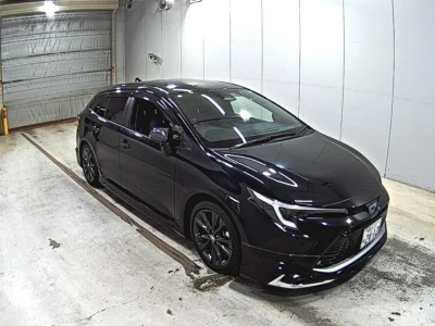 TOYOTA COROLLA TOURING