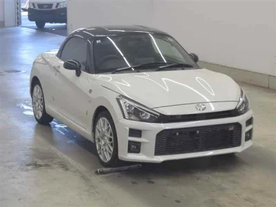 TOYOTA COPEN