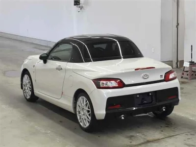 TOYOTA COPEN