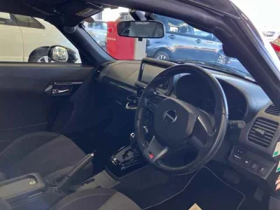 TOYOTA COPEN