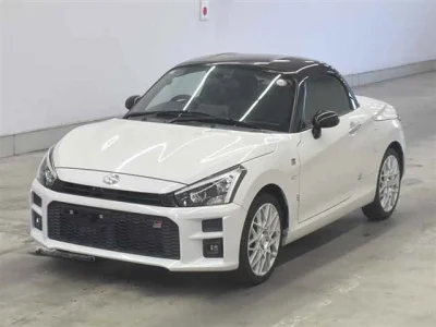 TOYOTA COPEN
