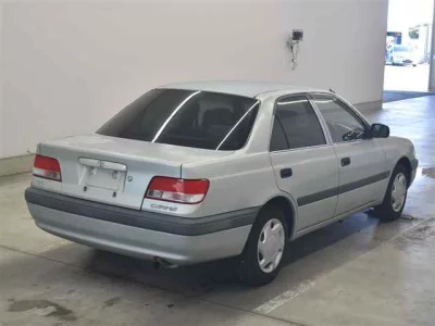 TOYOTA CARINA