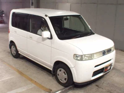 HONDA THATS