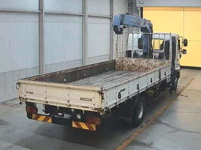 HINO RANGER