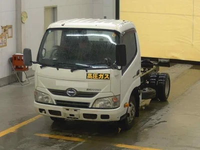 Hino Dutro