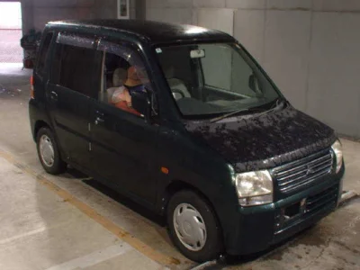 MITSUBISHI TOPPO BJ