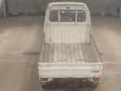 SUBARU SAMBAR TRUCK