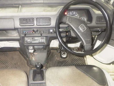 HONDA ACTY TRUCK
