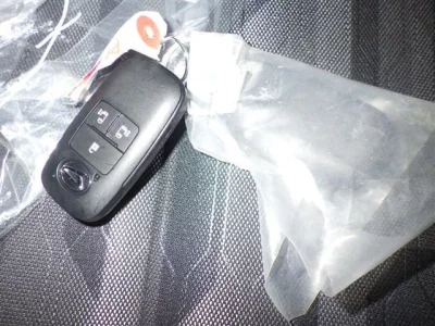 DAIHATSU TANTO FUN CROSS