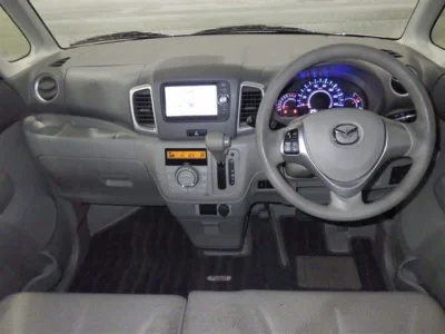 MAZDA FLAIR WAGON