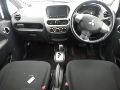 MITSUBISHI I