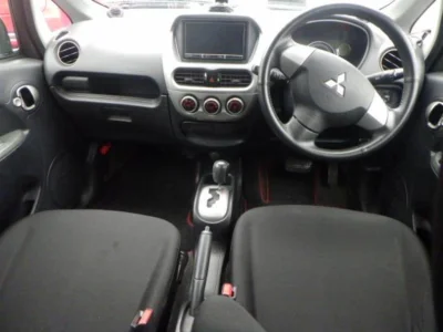 MITSUBISHI I