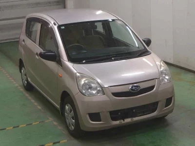 SUBARU PLEO
