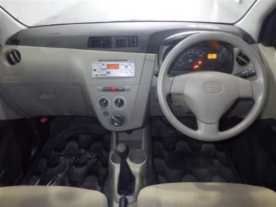 SUBARU PLEO