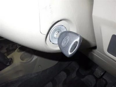 SUBARU PLEO