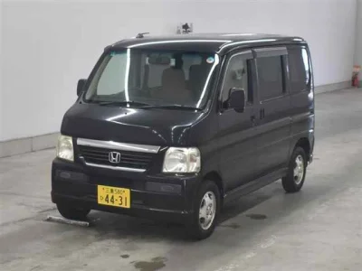 HONDA VAMOS