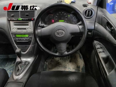 TOYOTA CALDINA