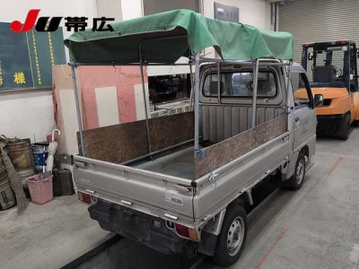Subaru Sambar Truck