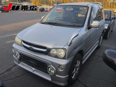 DAIHATSU TERIOS KID