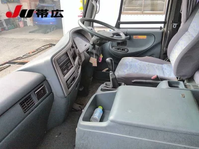 NISSAN DIESEL (UD) CONDOR