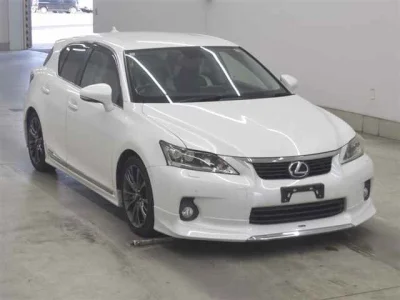 LEXUS CT