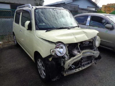 Daihatsu Mira Cocoa