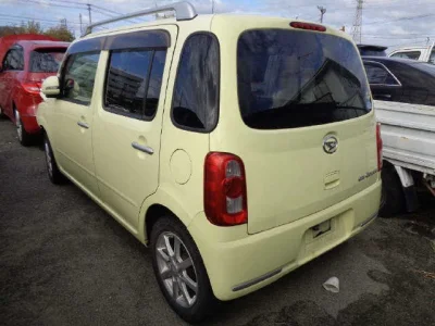 Daihatsu Mira Cocoa