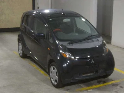 MITSUBISHI I