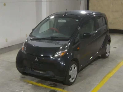 MITSUBISHI I